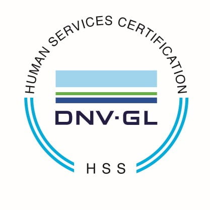 DHHS Certification