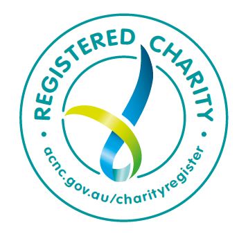 Registered Charity Registered Charity