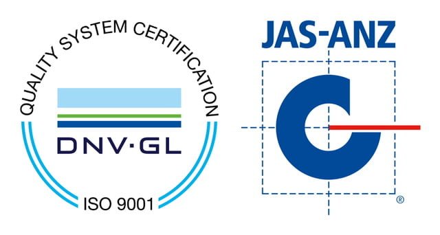 ISO 900:2015